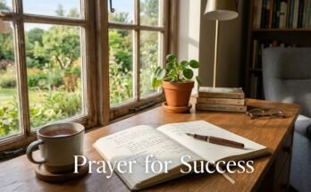 prayer-for-success
