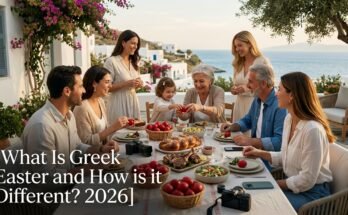 What Is Greek Easter and How is it Different? 2026