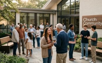 Church Community