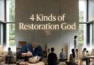 4 Amazing Kinds of Restoration God Promises in Scripture