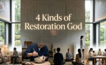 4 Amazing Kinds of Restoration God Promises in Scripture