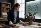 Where Did Biblically Accurate Angels Come From: 7 True Secrets
