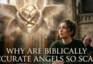 Why Are Biblically Accurate Angels So Scary: 5 Mind-Blowing Reasons